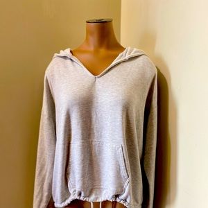 Hoodie for lady